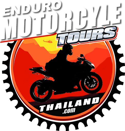 Enduro Motorcycle Tours Thailand